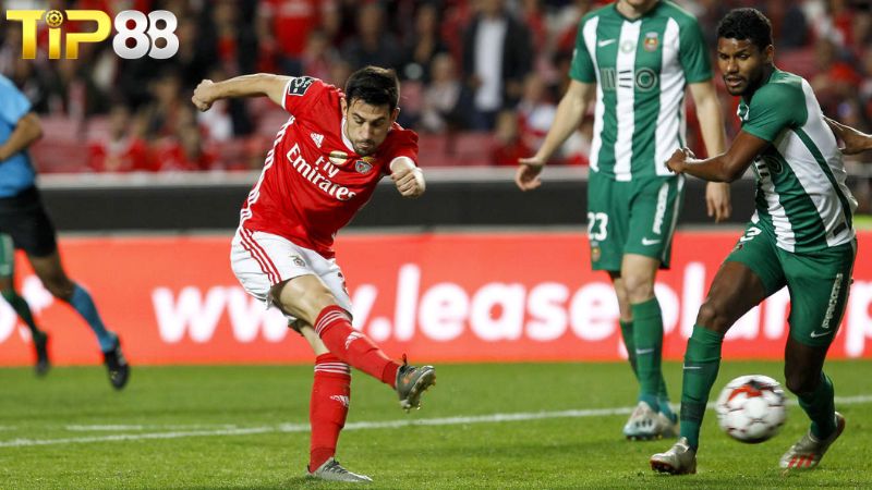 Lịch sử đối đầu giữa Rio Ave vs FC Famalicao