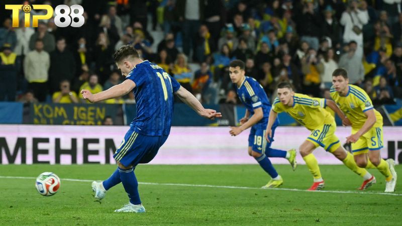 Lịch sử đối đầu giữa Tondela vs Gil Vicente