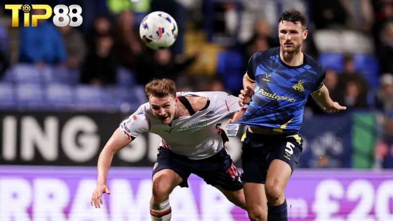Lịch sử đối đầu giữa Doncaster vs Port Vale