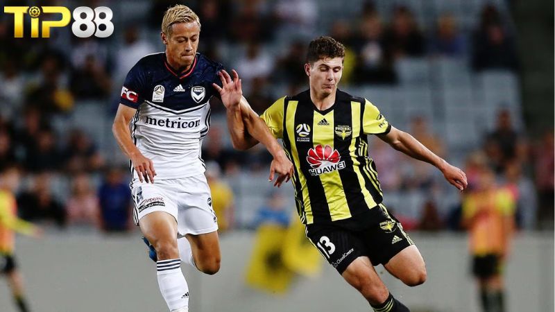 Lịch sử đối đầu giữa Wellington Phoenix vs Melbourne Victory