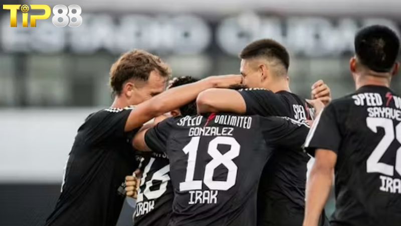 Lịch sử đối đầu giữa Deportivo Riestra vs Newells Old Boys