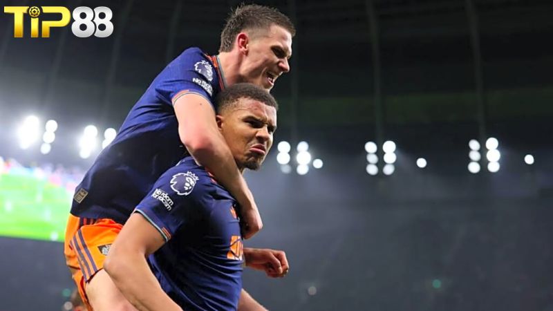 Lịch sử đối đầu giữa Qarabag vs Newcastle United