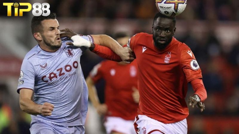 Lịch sử đối đầu giữa Nottingham vs Aston Villa
