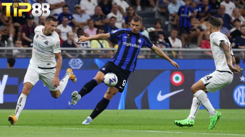 Lịch sử đối đầu giữa Inter Milan vs Torino