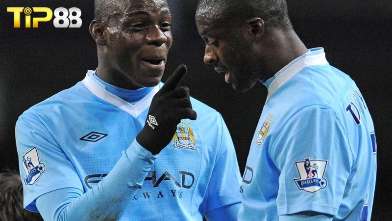 Lịch sử đối đầu Villarreal vs Manchester City
