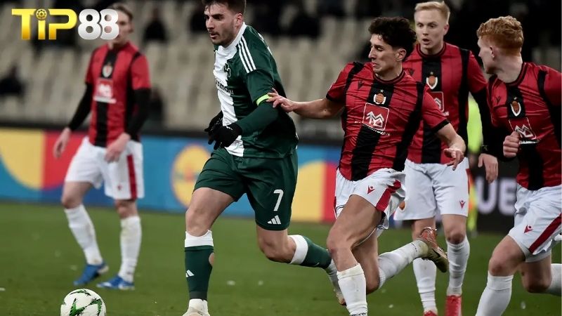 Lịch sử đối đầu giữa Gyor vs Vikingur Reykjavik