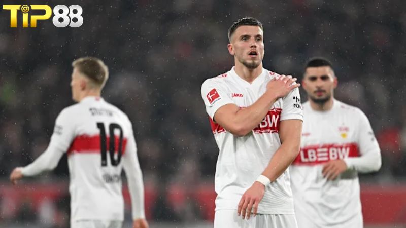 Lịch sử đối đầu giữa Celtic vs Stuttgart