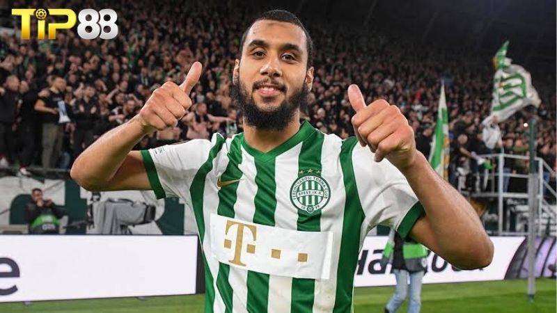 Lịch sử đối đầu giữa Ferencvaros vs Vojvodina