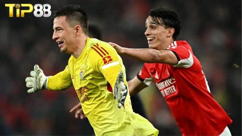 Lịch sử đối đầu giữa Vardar vs KuPS