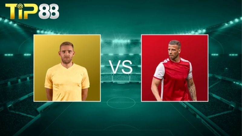 Lịch sử đối đầu giữa Antwerp vs SK Beveren