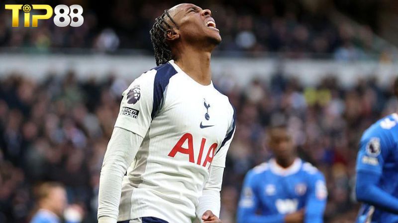 Lịch sử đối đầu giữa Sunderland vs Tottenham