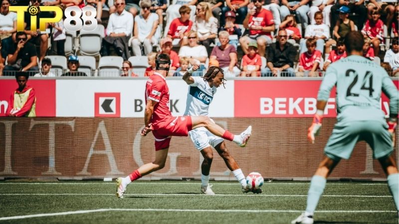 Lịch sử đối đầu giữa Thun vs Lausanne Sports