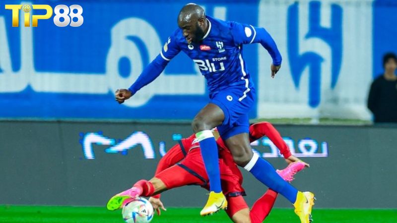 Lịch sử đối đầu giữa Al Hilal vs Damac