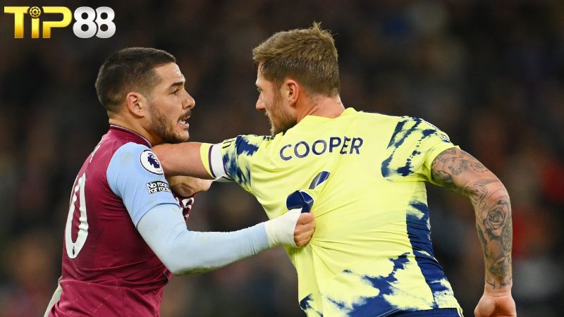 Lịch sử đối đầu giữa Aston Villa vs Leeds