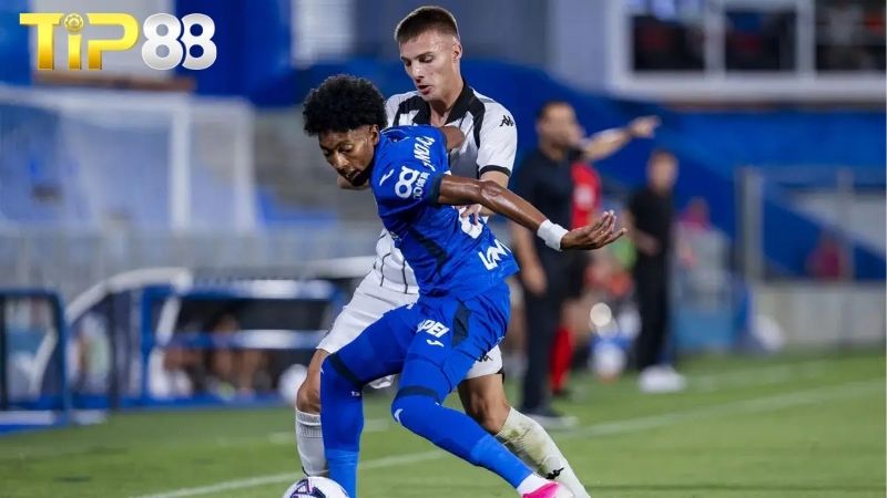 Lịch sử đối đầu giữa Getafe vs Racing Santander