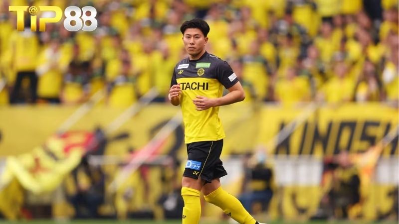 Lịch sử đối đầu giữa Kashiwa Reysol vs V-Varen Nagasaki