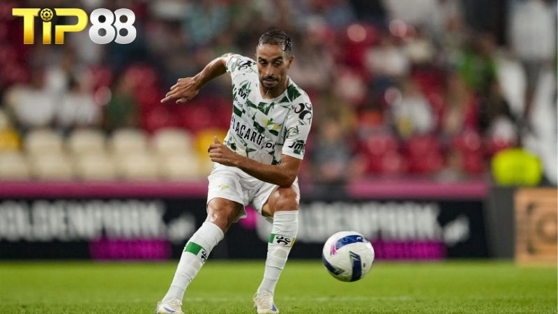 Lịch sử đối đầu giữa Arouca vs Moreirense