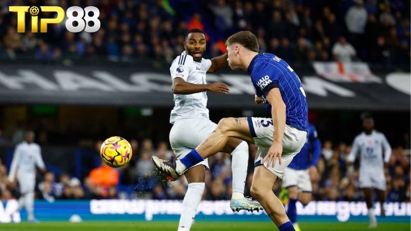 Lịch sử đối đầu giữa Ipswich vs Leicester City