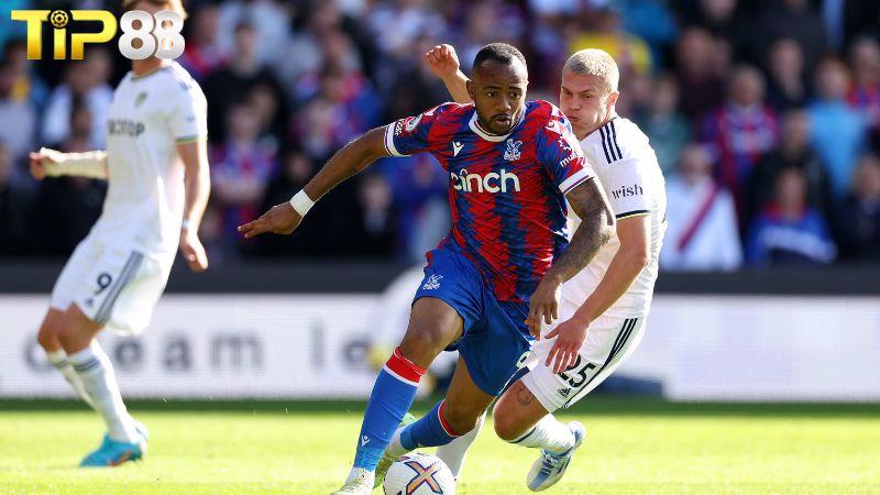 Lịch sử đối đầu giữa Crystal Palace vs Leeds