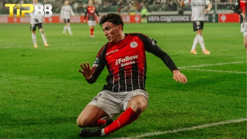 Lịch sử đối đầu giữa Inter Club Escaldes vs Lincoln Red Imps FC