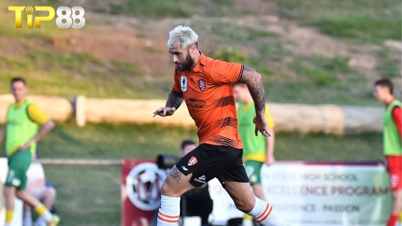 Lịch sử đối đầu giữa Brisbane Roar II vs Rochedale Rovers