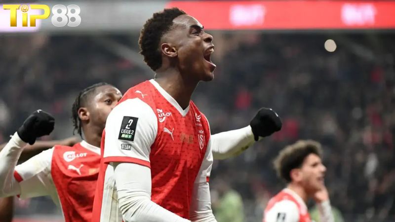 Lịch sử đối đầu giữa Reims vs Le Mans