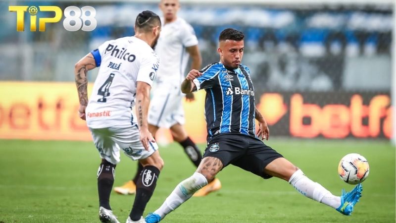 Lịch sử đối đầu giữa Gremio vs SC Internacional