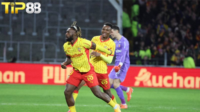 Lịch sử đối đầu giữa Paris FC vs Lens