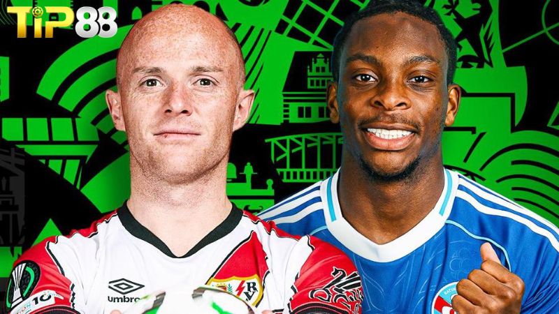 Lịch sử đối đầu giữa Rayo Vallecano vs RC Strasbourg