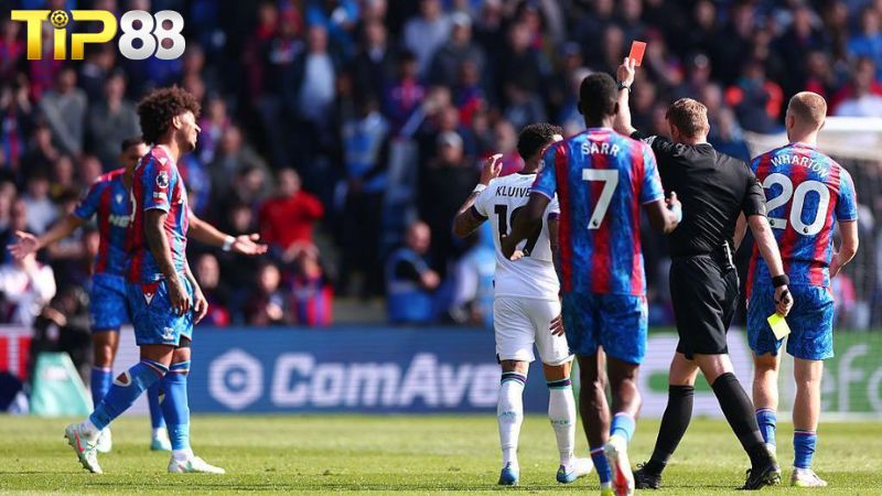 Lịch sử đối đầu giữa Bournemouth vs Crystal Palace