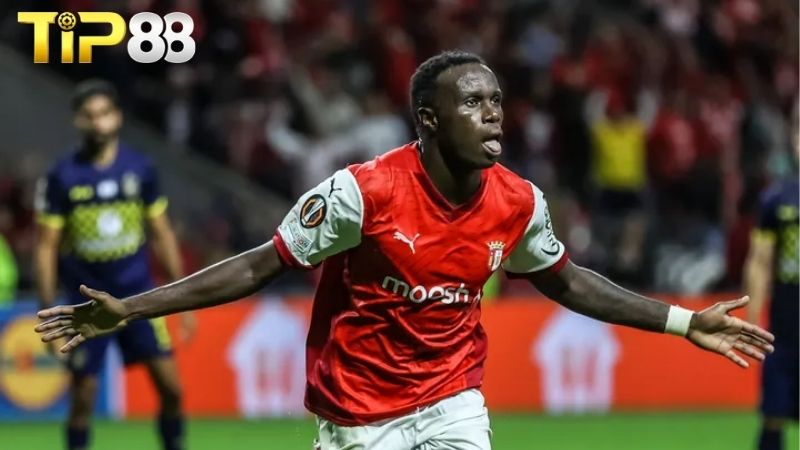 Lịch sử đối đầu giữa Braga vs Gil Vicente