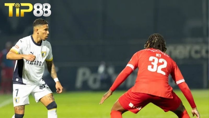 Lịch sử đối đầu giữa Estoril vs Famalicao