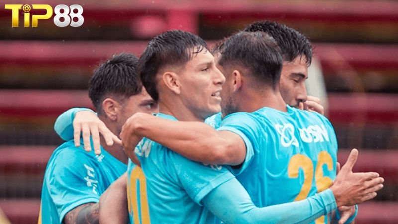 Lịch sử đối đầu giữa Maldonado vs Montevideo City