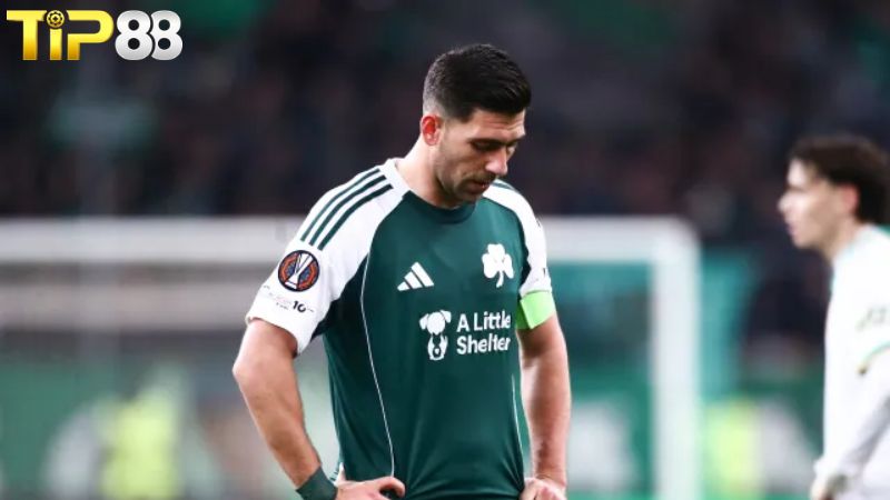 Lịch sử đối đầu giữa Panathinaikos vs Real Betis