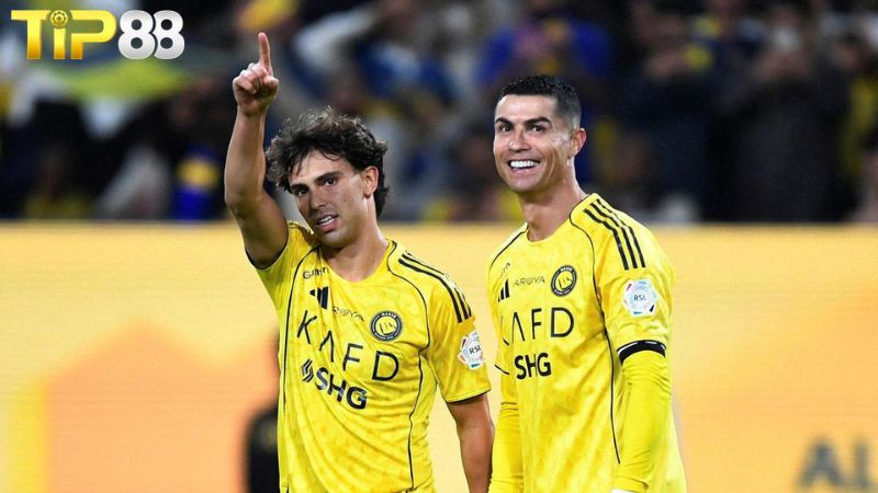 Lịch sử đối đầu giữa Al Nassr vs Al Ahli SC