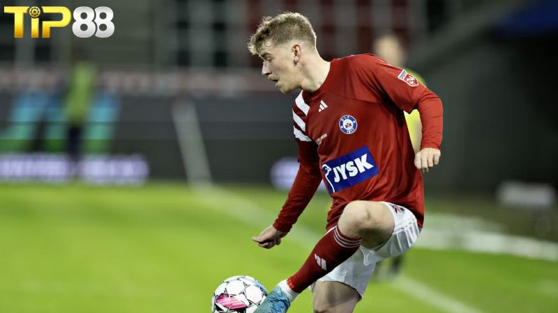 Lịch sử đối đầu giữa Sonderjyske vs Silkeborg IF