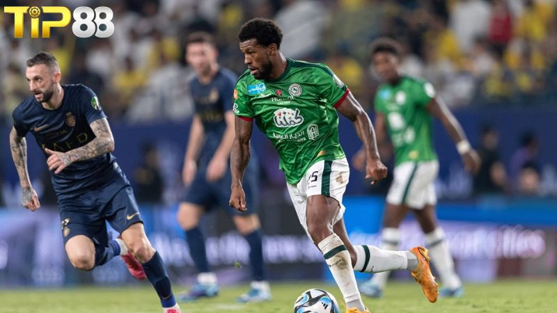 Lịch sử đối đầu giữa Al Ettifaq vs Al Fateh