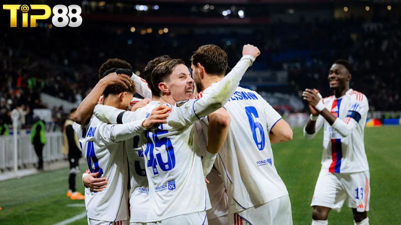 Lịch sử đối đầu giữa Lyon vs Paris FC