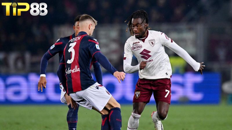 Lịch sử đối đầu giữa Torino vs Bologna