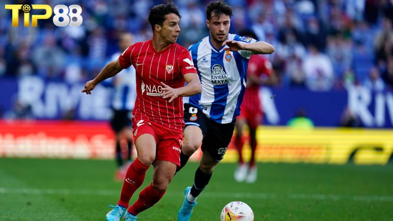 Lịch sử đối đầu giữa Sevilla vs Espanyol