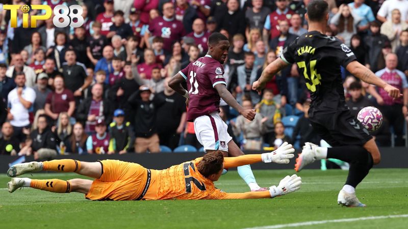 Lịch sử đối đầu giữa Sunderland vs Burnley