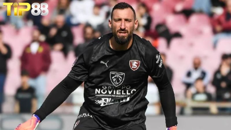 Lịch sử đối đầu giữa Salernitana vs Altamura