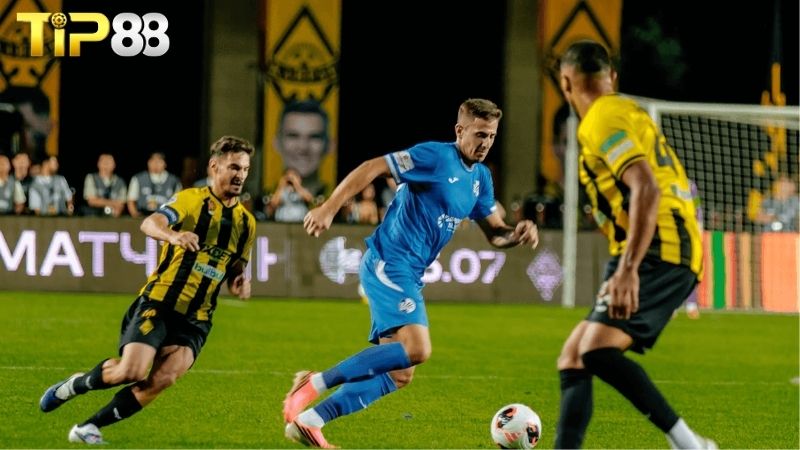 Lịch sử đối đầu giữa Sutjeska vs Kairat Almaty