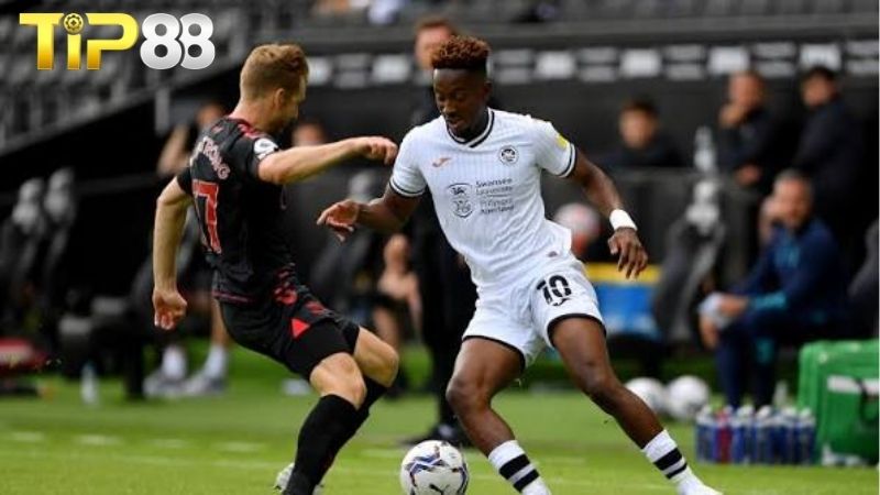 Lịch sử đối đầu giữa Southampton vs Swansea
