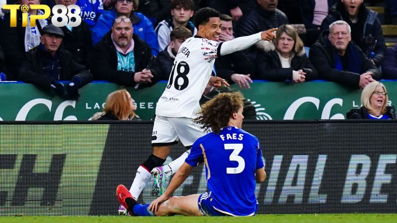 Lịch sử đối đầu giữa Middlesbrough vs Leicester City
