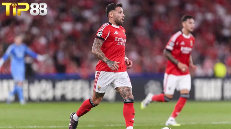 Lịch sử đối đầu giữa Benfica vs Alverca
