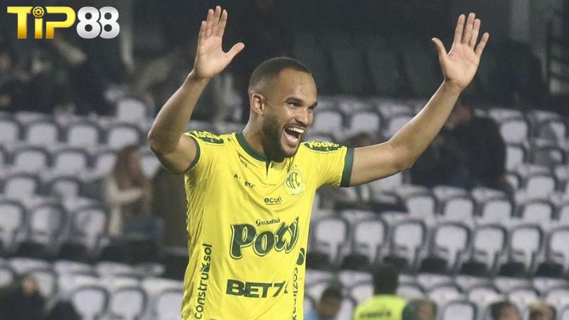 Lịch sử đối đầu giữa Mirassol vs Coritiba