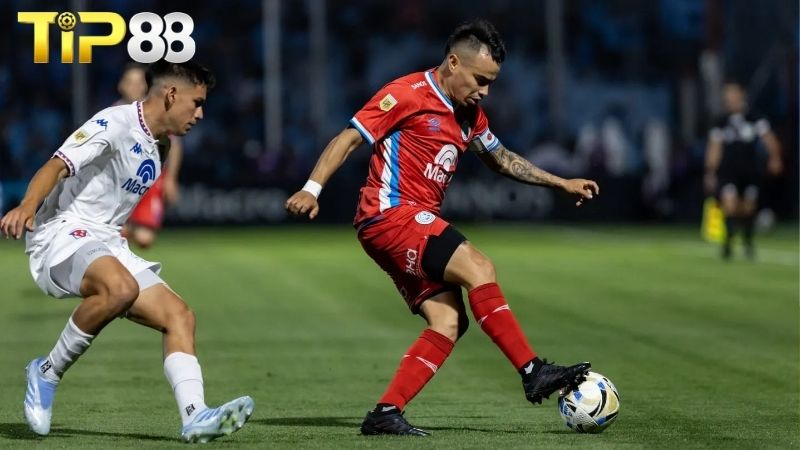 Lịch sử đối đầu giữa Tigre vs Belgrano Cordoba
