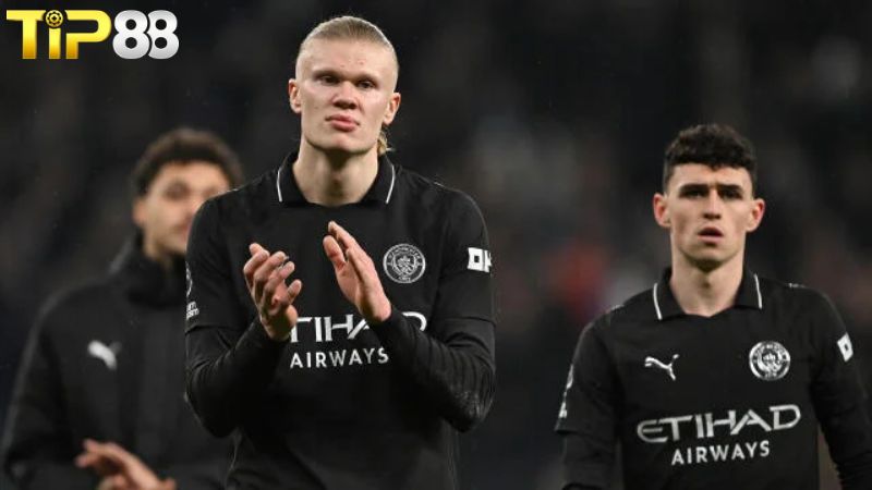 Lịch sử đối đầu giữa Manchester City vs Newcastle