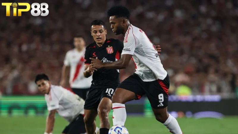 Lịch sử đối đầu giữa Estudiantes La Plata vs Deportivo Riestra